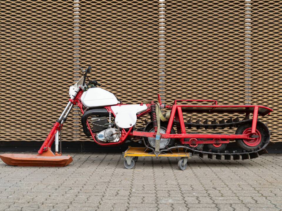 Image 1/17 of KTM 250 MC/GS (1974)