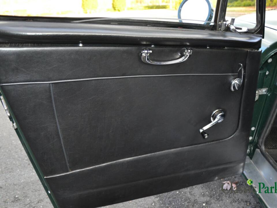 Bild 16/50 von Austin-Healey 3000 Mk III (BJ8) (1967)