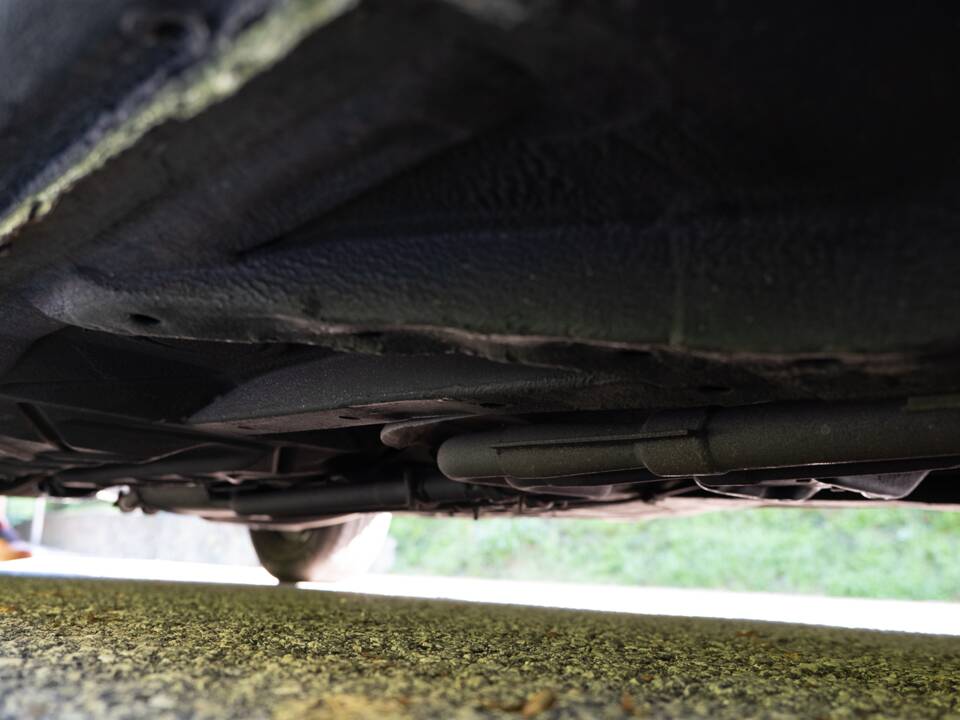 Bild 89/105 von Mercedes-Benz 280 S (1972)