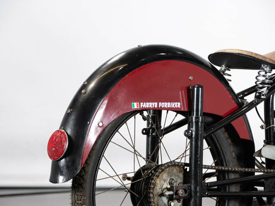 Image 12/50 of FIAMC 125 Sport (1952)