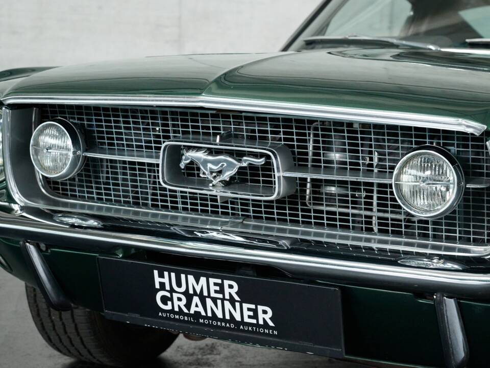 Image 5/50 of Ford Mustang 390 GTA (1967)