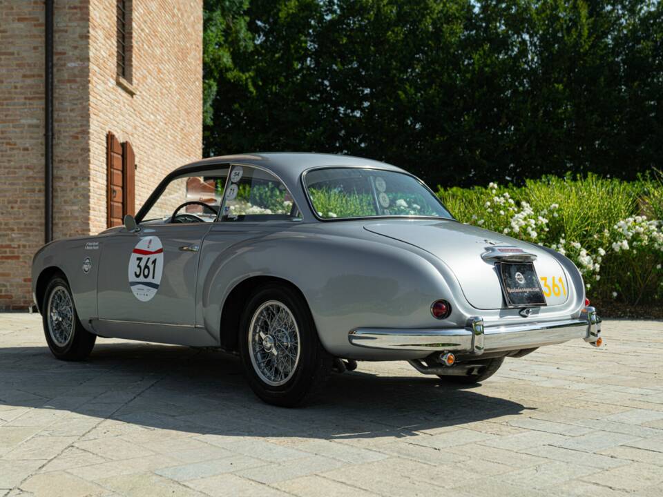 Imagen 7/50 de Alfa Romeo 1900 C Sprint (1955)