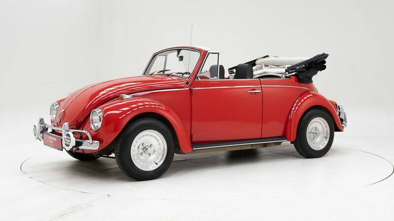 Bild 1/15 von Volkswagen Käfer 1302 LS (1970)