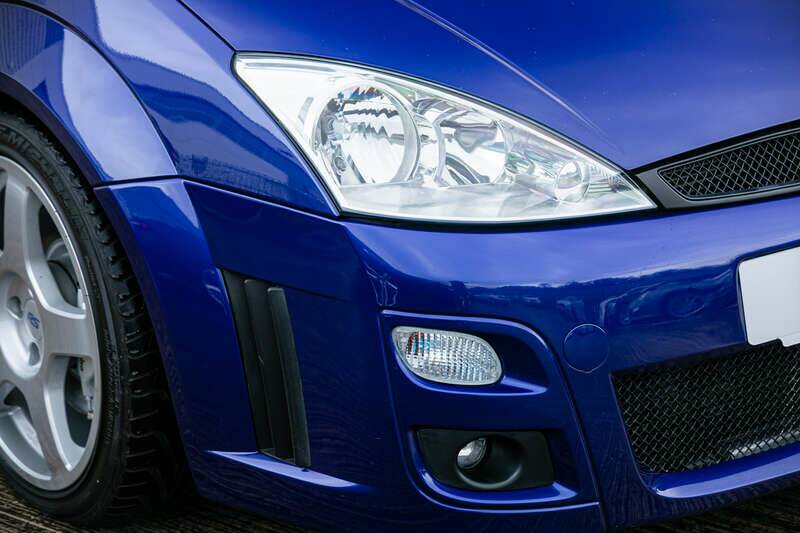 Bild 13/34 von Ford Focus RS (2003)