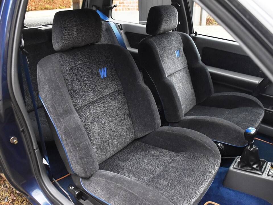 Bild 31/37 von Renault Clio I Williams (1994)