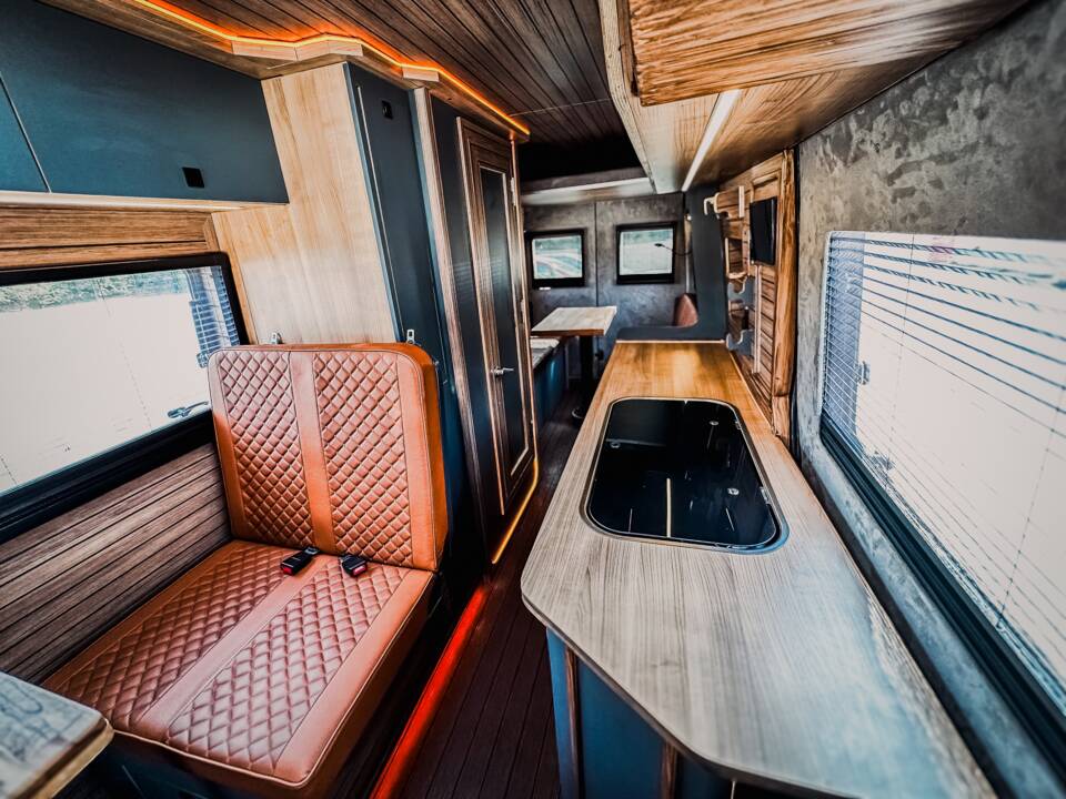 Afbeelding 49/50 van Mercedes-Benz Sprinter 313 CDI (2013)
