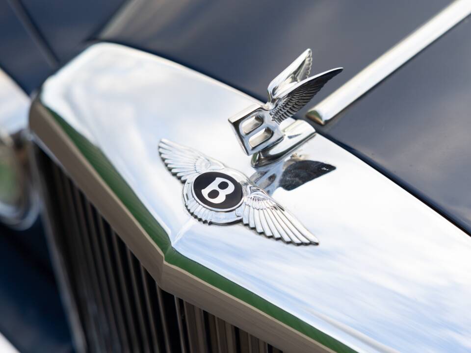 Bild 22/50 von Bentley T 2 (1980)