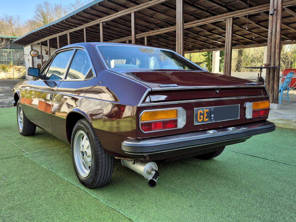 Imagen 16/60 de Lancia Beta Coupe 1300 (1978)