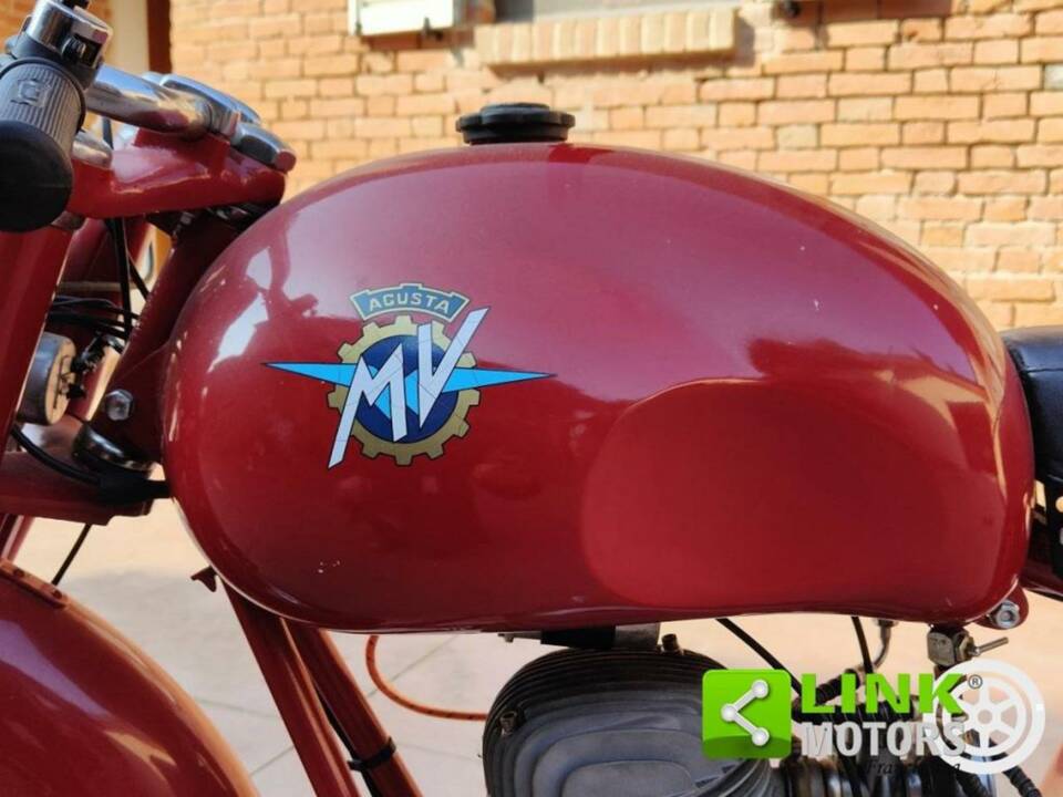 Bild 9/19 von MV Agusta DUMMY (1955)