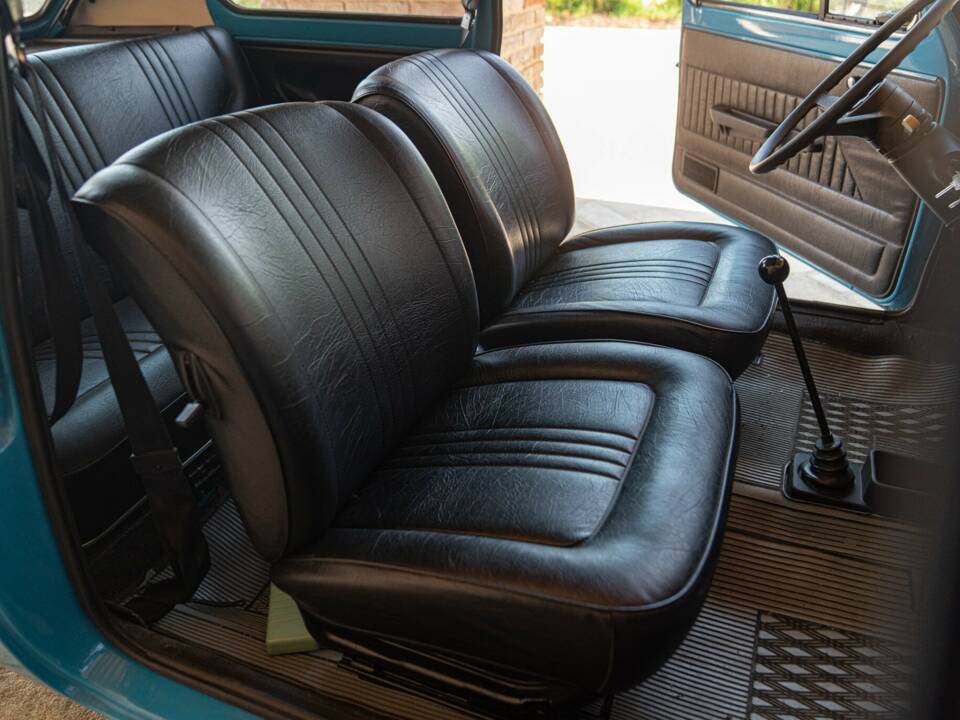 Immagine 39/50 di FIAT 127 (1977)