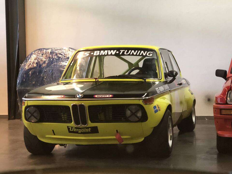 Image 16/25 of BMW 2002 (1971)