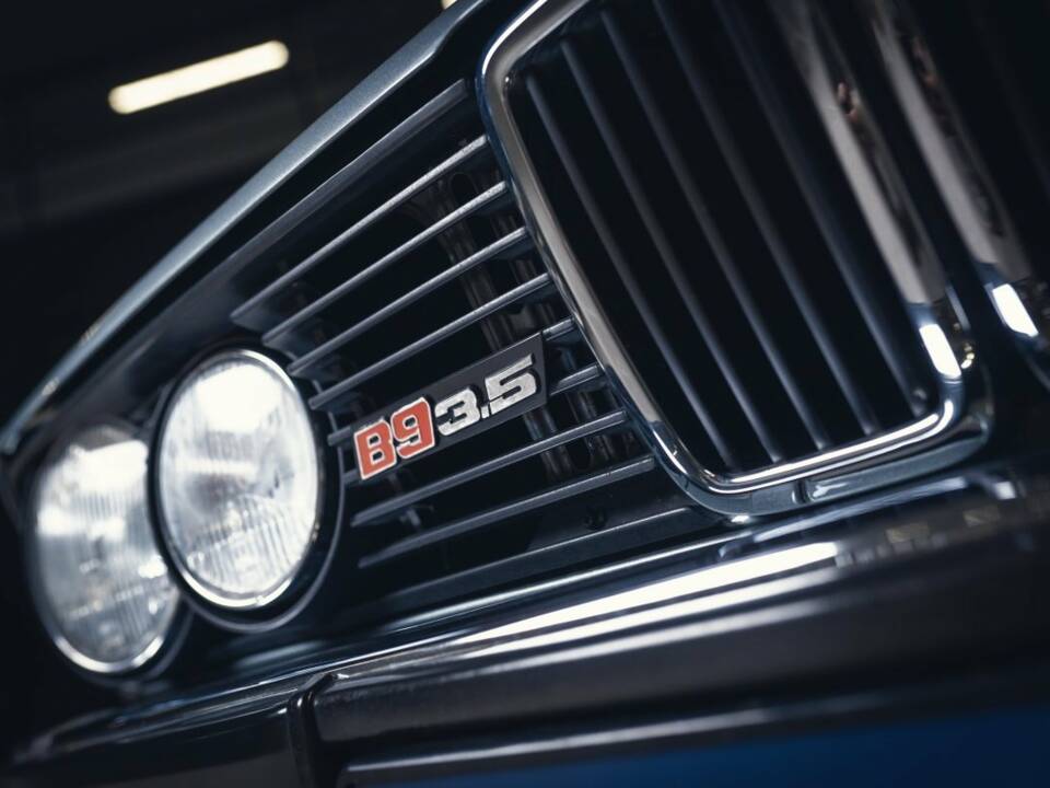 Bild 4/15 von ALPINA B9 3.5 (1984)
