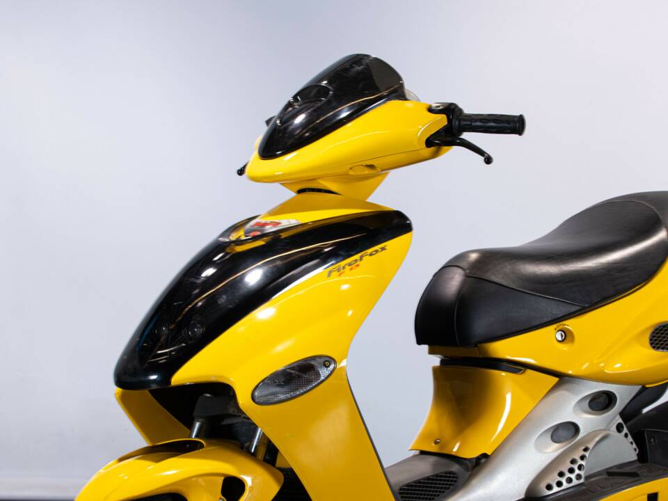 Bild 36/50 von Malaguti DUMMY (1997)