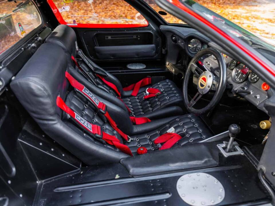 Immagine 31/44 di Ford GT40 (1966)