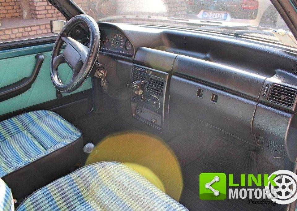 For Sale: FIAT Uno 1.1 i.e. (1992) offered for €5,200