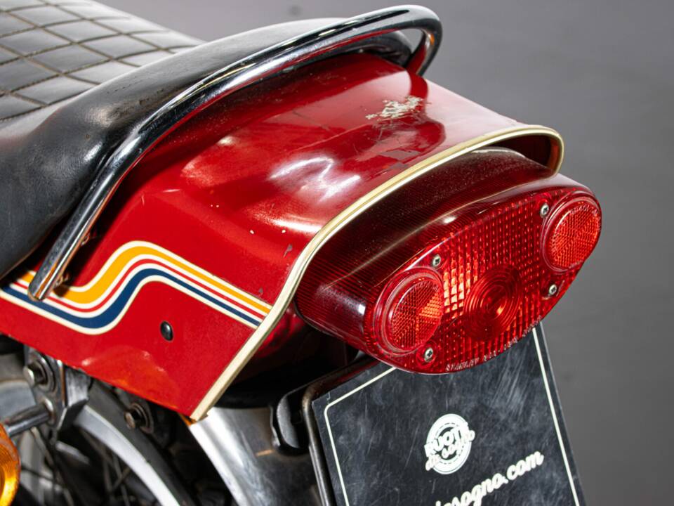 Imagen 44/50 de Kawasaki S2 350 (1972)