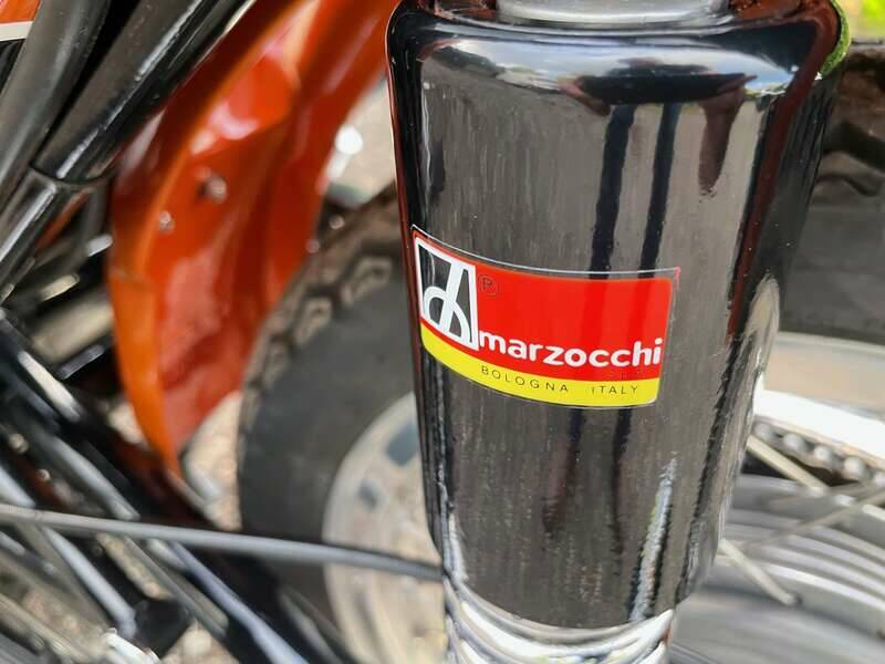 Bild 42/49 von Ducati DUMMY (1974)