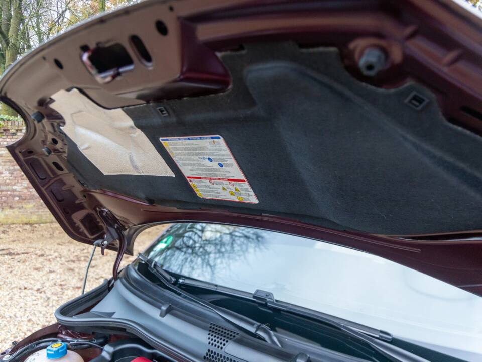 Afbeelding 33/50 van Abarth 695 "Edizione Maserati" (2013)