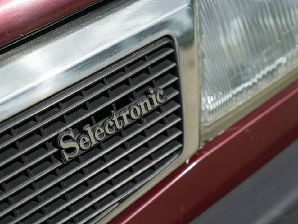 Immagine 12/46 di Autobianchi Y10 (1993)