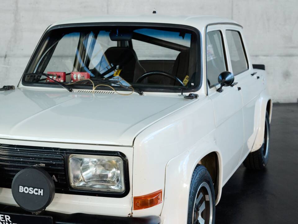 Imagen 5/50 de SIMCA 1000 Rallye 3 (1978)