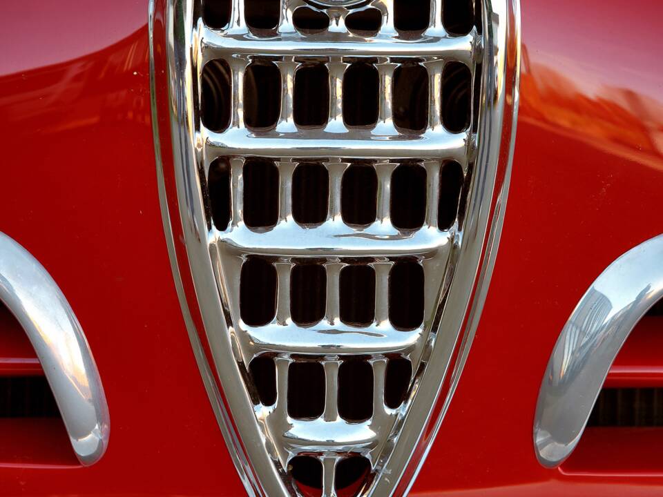 Afbeelding 10/82 van Alfa Romeo Giulietta Sprint Veloce (1957)