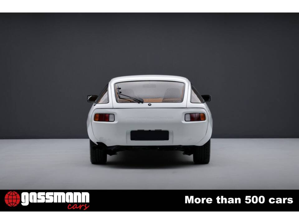 Immagine 7/15 di Porsche 928 (1979)