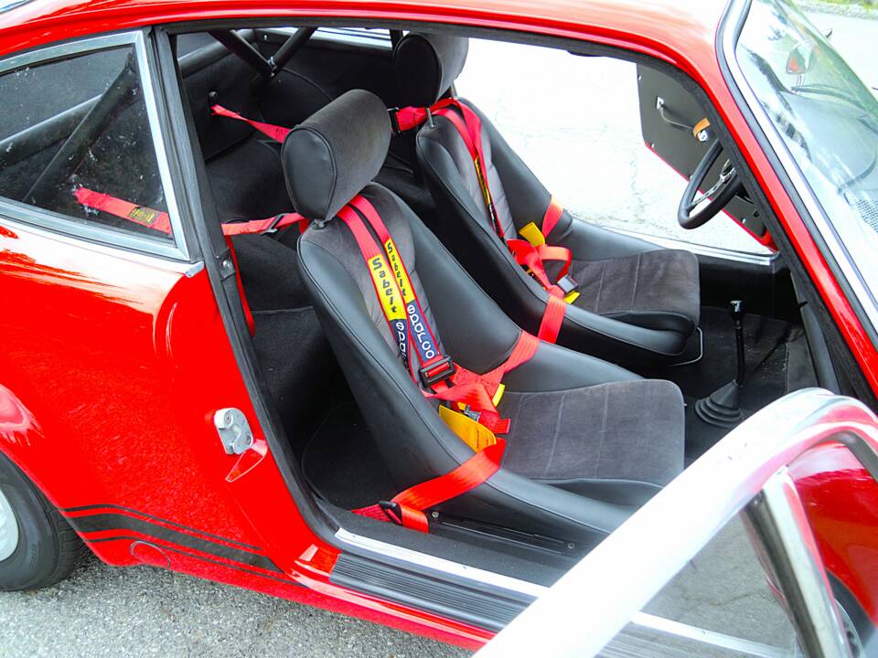 Bild 12/14 von Porsche 911 2.2 T (1970)