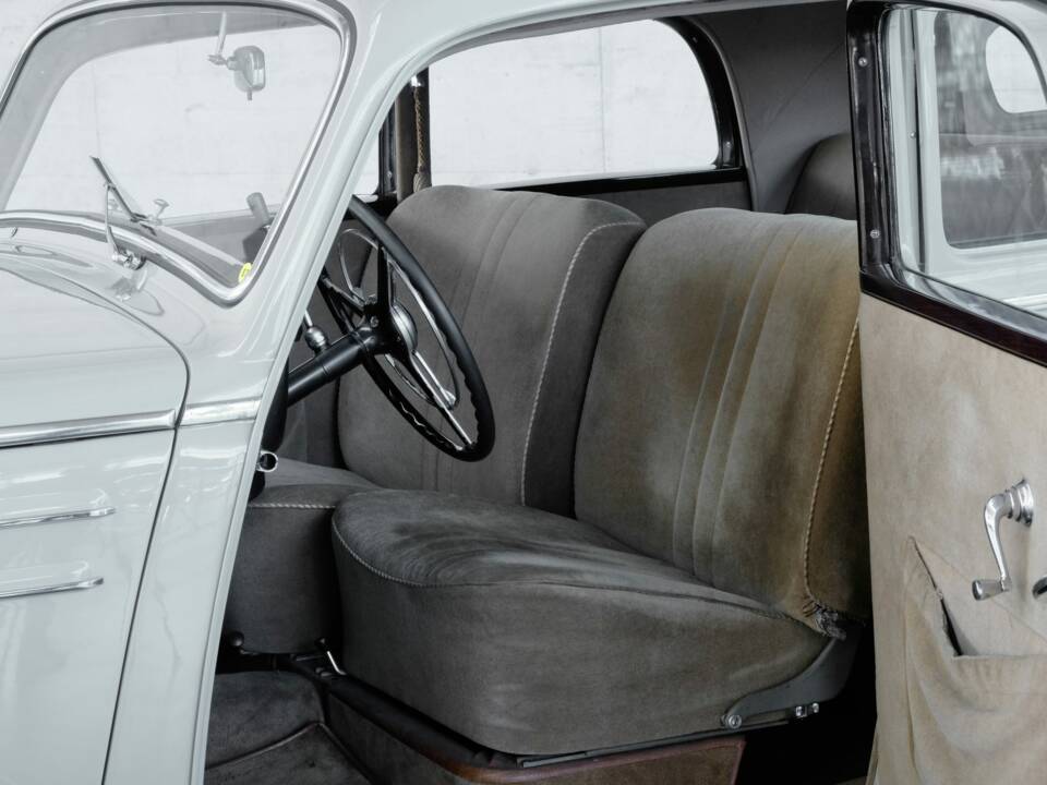Image 9/45 of Mercedes-Benz 170 DS (1953)