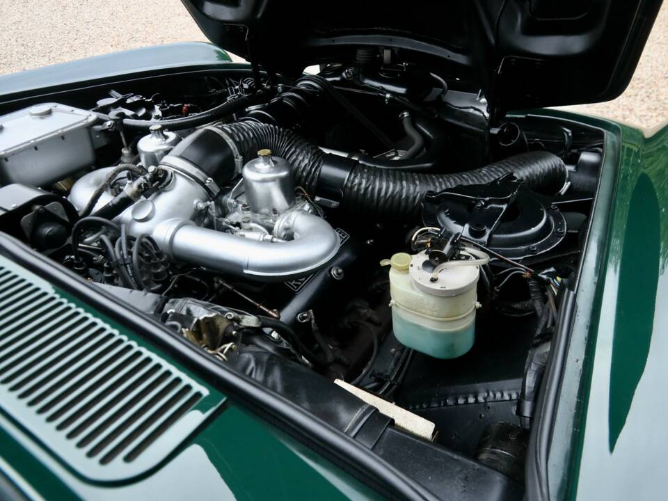 Bild 33/50 von Rolls-Royce Silver Shadow I (1967)