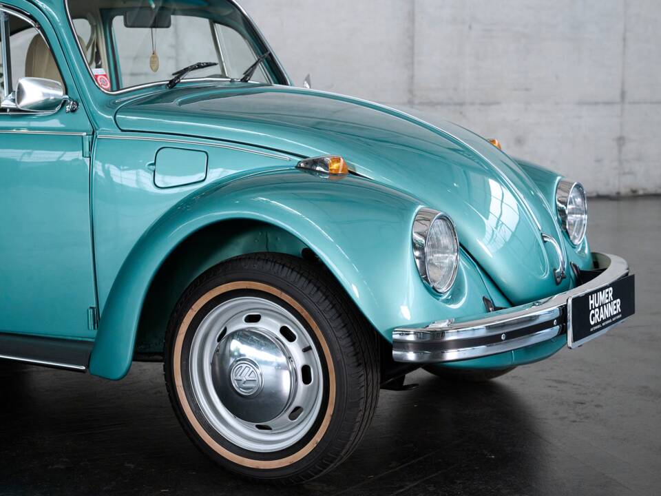 Bild 21/50 von Volkswagen Käfer 1300 (1973)