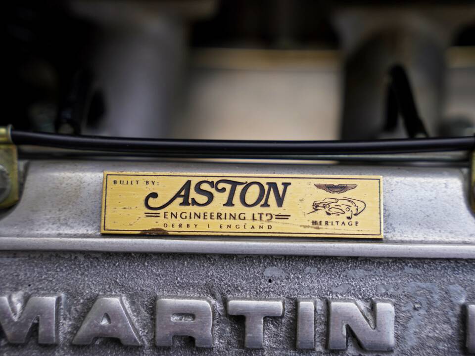 Afbeelding 49/50 van Aston Martin V8 (1974)