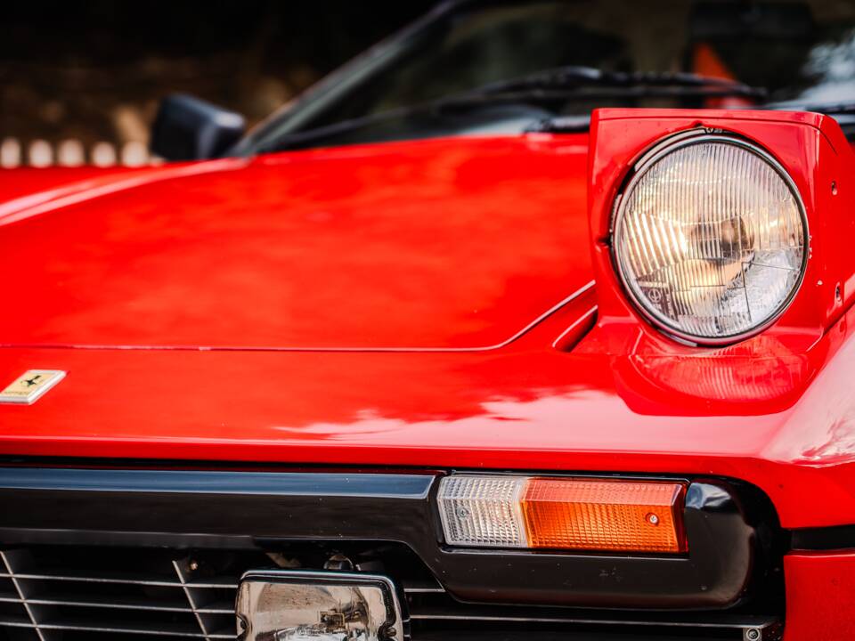 Imagen 14/50 de Ferrari 308 GTBi (1981)
