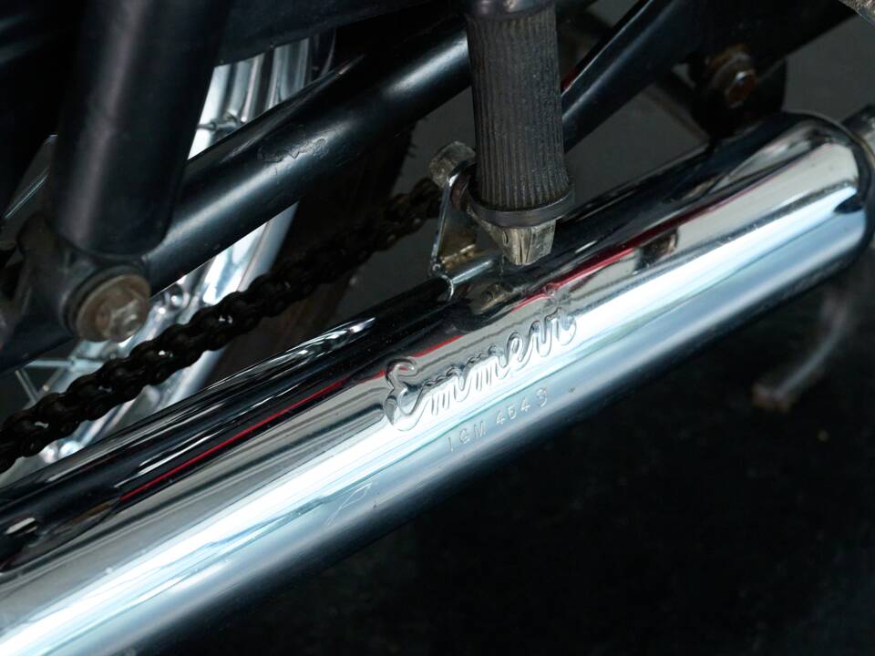 Image 19/28 of MV Agusta 125 TR (1958)