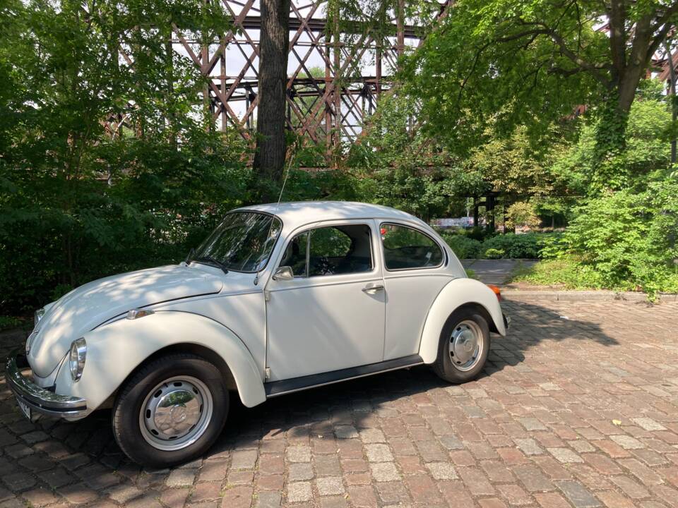 Image 1/24 of Volkswagen Beetle 1303 A (1973)