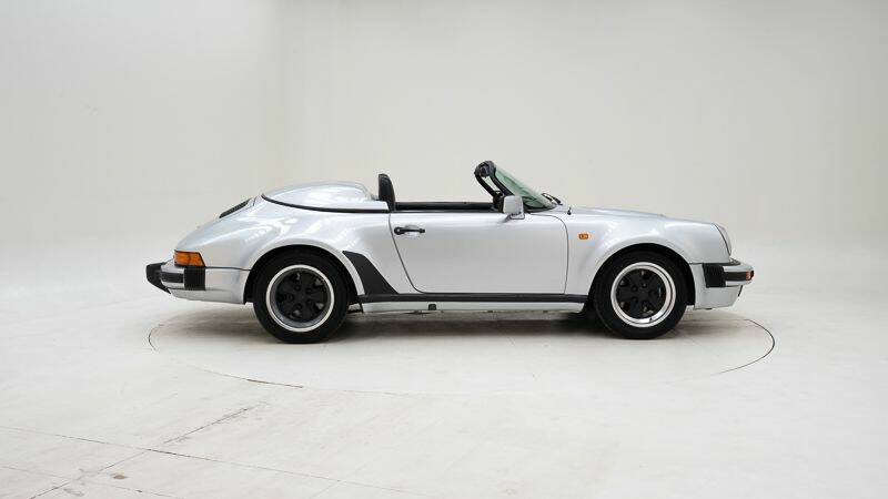 Image 6/15 of Porsche 911 Speedster 3.2 (1989)