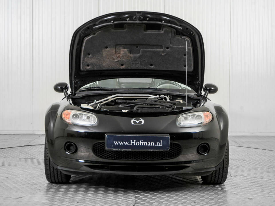 Afbeelding 37/50 van Mazda MX-5 1.8 (2007)