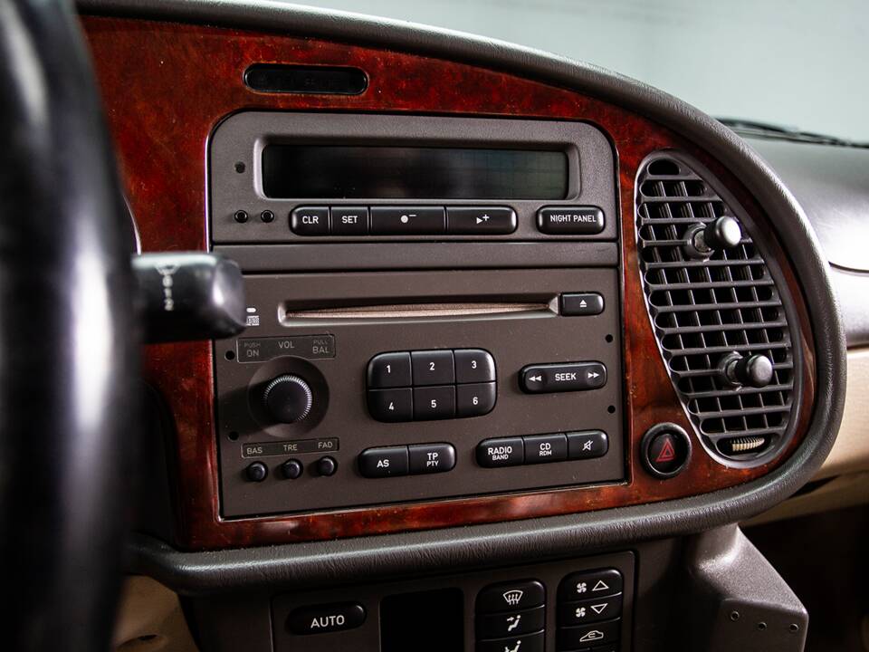 Imagen 25/39 de Saab 9-3 2.0i (1998)