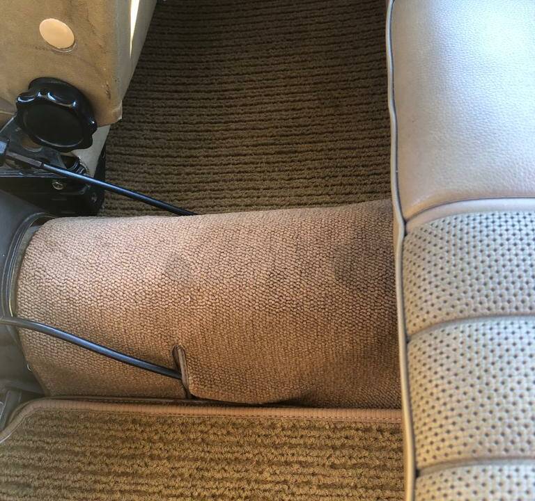 Bild 15/15 von Mercedes-Benz 230/6 (1974)