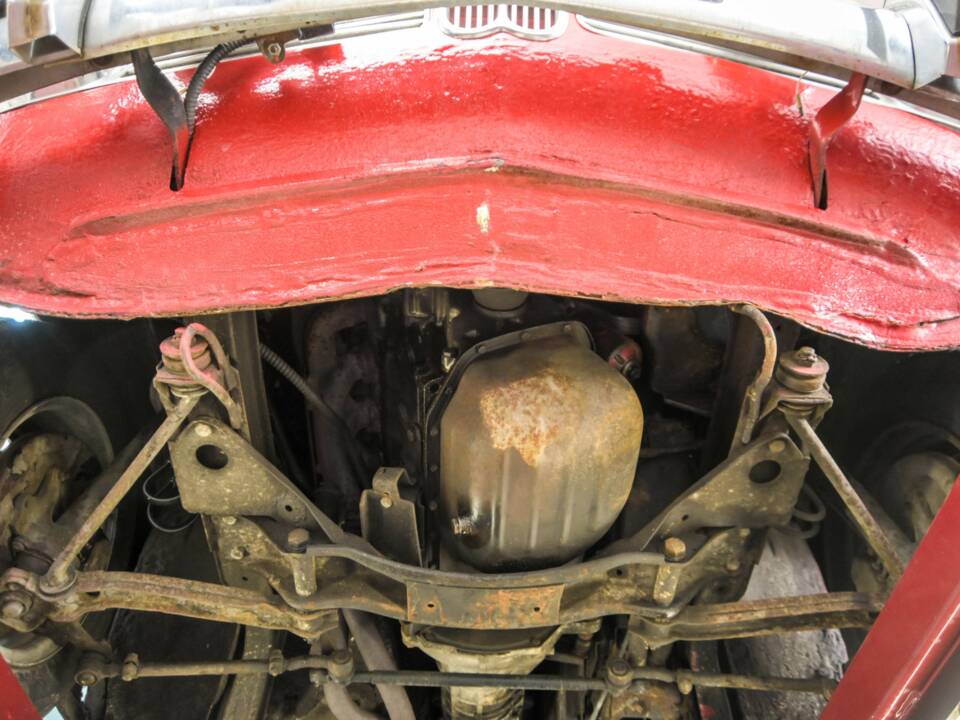 Bild 43/50 von BMW Touring 1600 (1972)