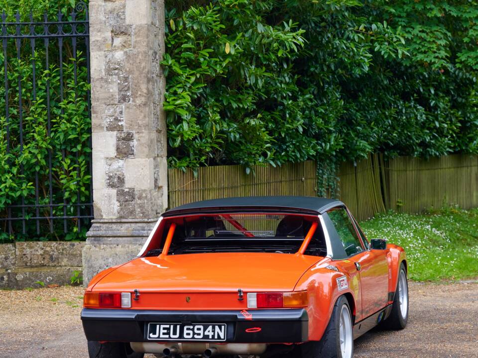 Afbeelding 36/50 van Porsche 914&#x2F;4  2.0 (1975)