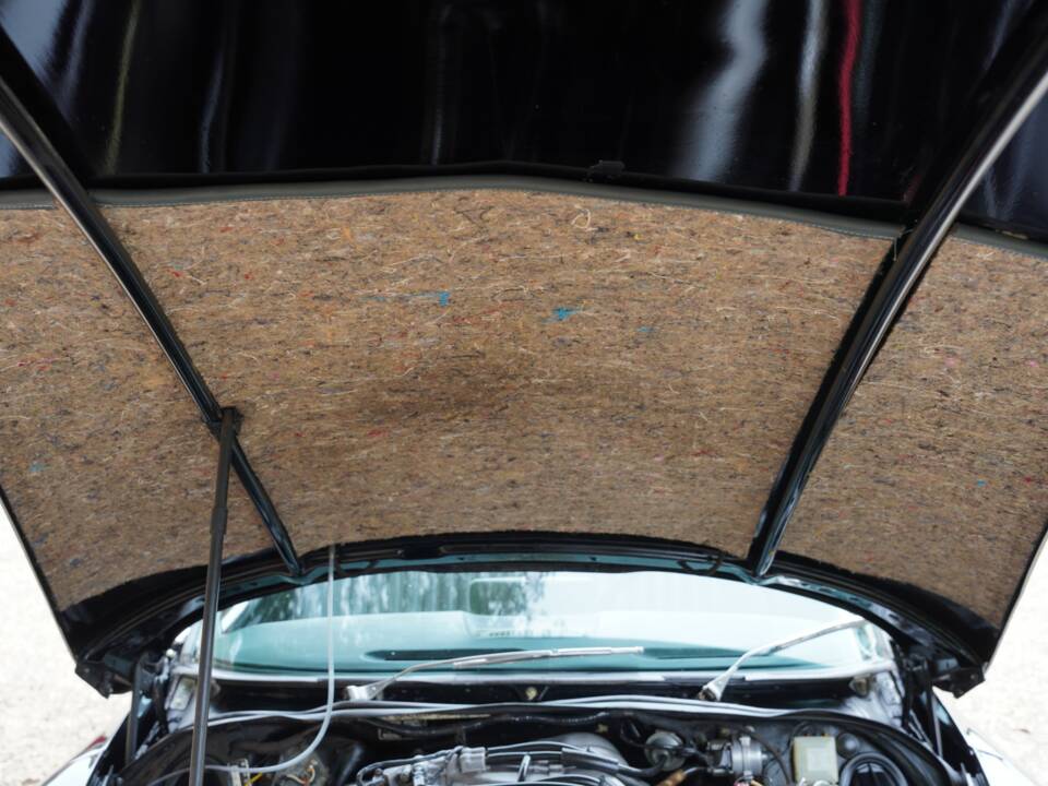 Image 32/50 of Citroën DS 23 Injection (1973)