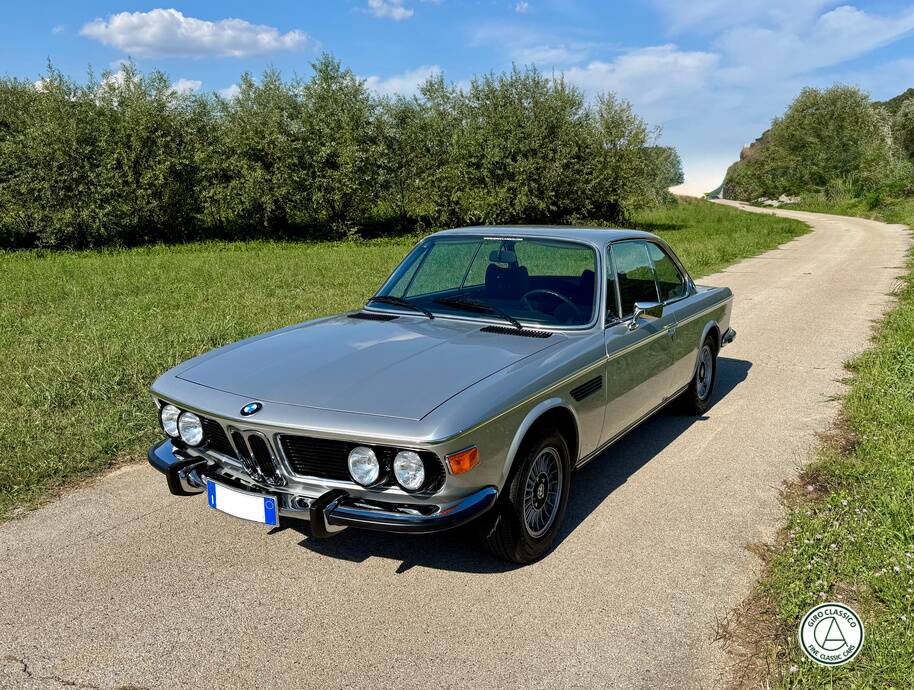 Bild 9/48 von BMW 3,0 CSi (1975)