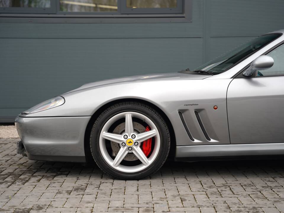 Image 23/50 of Ferrari 575M Maranello (2004)