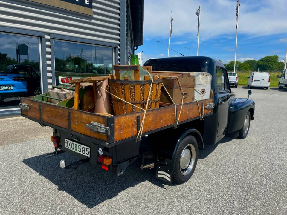 Imagen 4/5 de Volvo 44 (1967)
