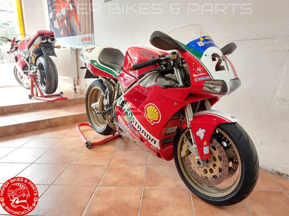 Image 1/32 of Ducati DUMMY (1998)