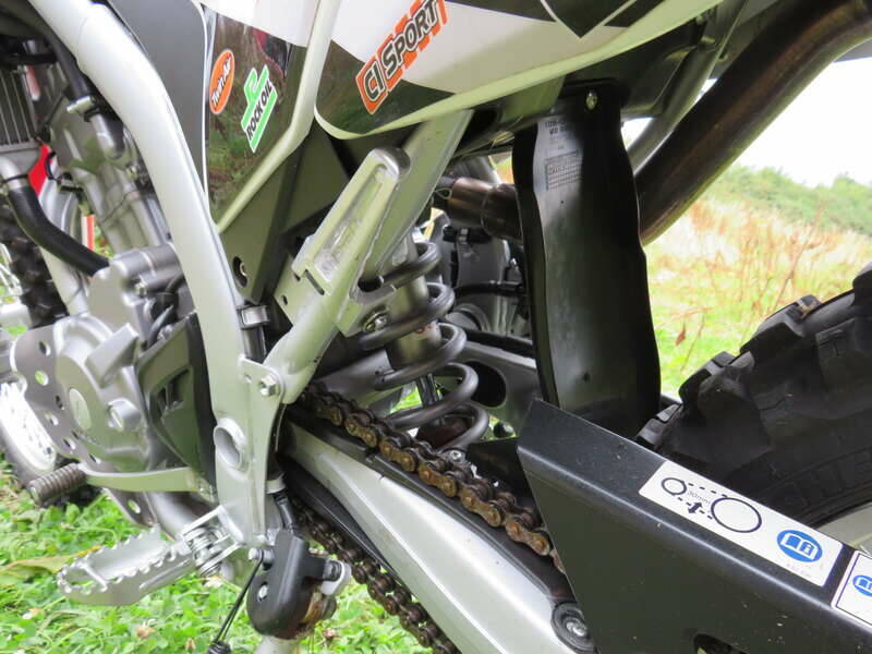 Imagen 26/42 de Honda DUMMY (2014)