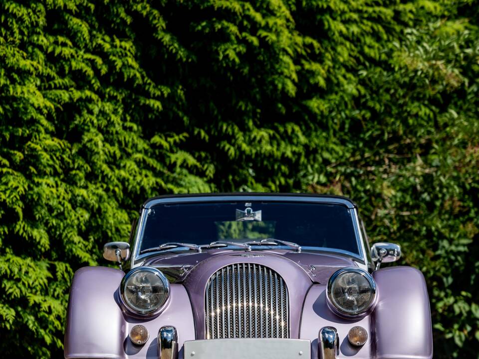 Image 39/44 of Morgan Plus 4 4-seater (2016)