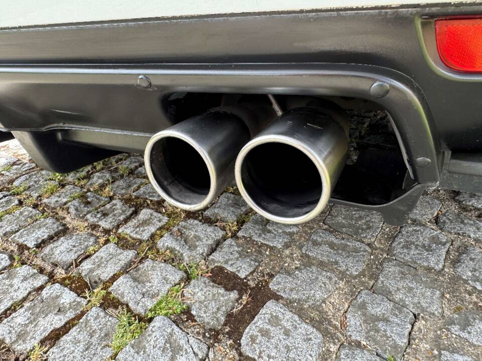 Bild 17/39 von Subaru Impreza WRX STi (2007)