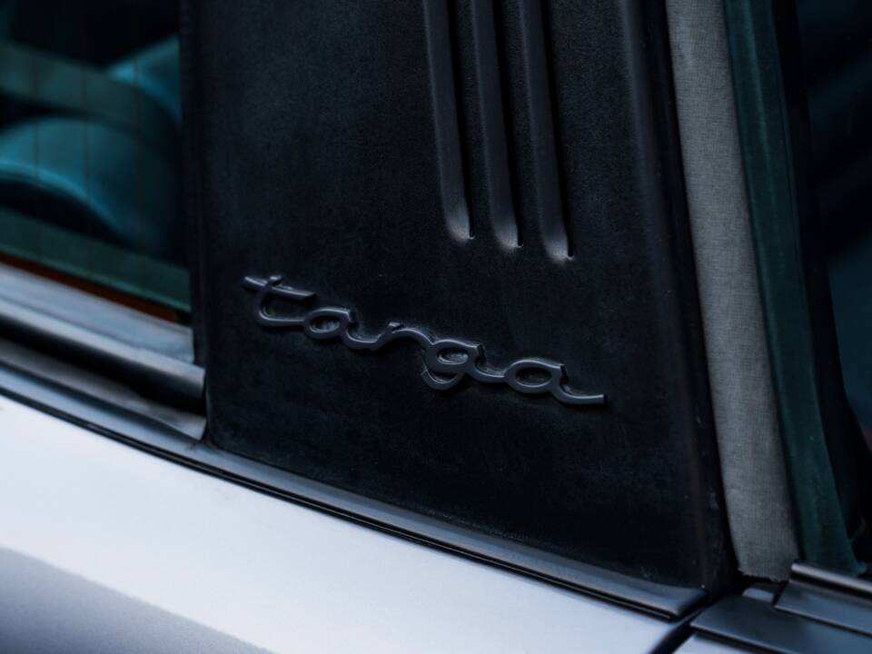 Bild 45/58 von Porsche 911 Carrera 3.2 (WTL) (1988)