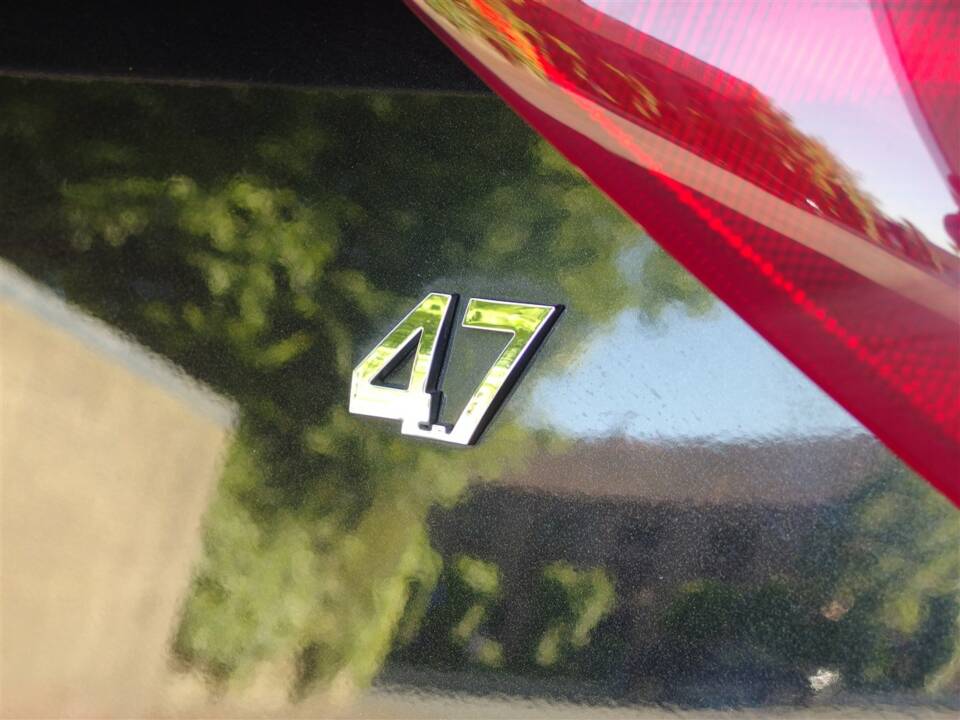 Bild 75/100 von Maserati GranTurismo S (2008)
